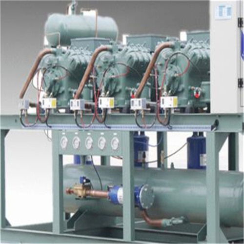 回收二手低溫型工業(yè)冷水機(jī) 廠家回收工業(yè)大型制冷設(shè)備回收廠商