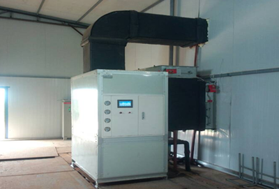 山東:德州天工制冷食用菌機組等設備將特裝亮相青島會展_會展動態_食用菌會展_中國食用菌商務網