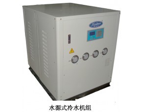 水源熱泵氟系統(tǒng)主機(jī)在食用菌生產(chǎn)中的應(yīng)用與供應(yīng)概述