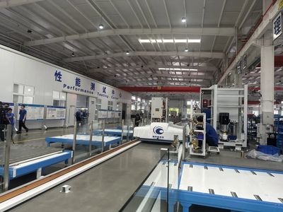 協同發展看廊坊 河北三河多方位推進京津冀協同發展，制冷設備產業迎來新機遇