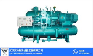 武漢武冷制冷設(shè)備工程 冷凍機(jī)維修與專業(yè)制冷設(shè)備服務(wù)解析