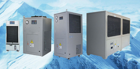 無(wú)錫晟創(chuàng)箱式恒溫油冷機(jī) 精準(zhǔn)冷卻，守護(hù)工業(yè)設(shè)備高效運(yùn)行